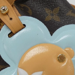 Túi xách vai Louis Vuitton Monogram (Vivienne Holiday) Nano Noé M12221 609955