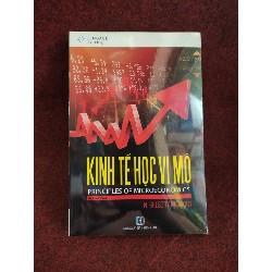 Kinh tế vi mô Cengage Learning mới 90% 40726