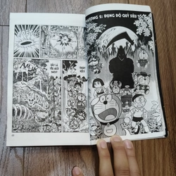 Đội quân Doraemon đặc biệt tập 1 443710