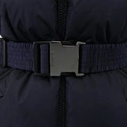 MONCLER ALOES Áo khoác lông - Hàng hiệu Chính hãng 820200