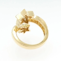 Nhẫn Comet Đôi Chanel - Hàng hiệu Chính hãng 837154