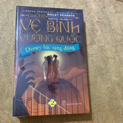 COMBO VỆ BINH VƯƠNG QUỐC ( full hai tập) & DẢI NGÂN HÀ 745603