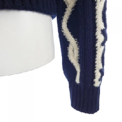 【Mã giảm giá】Chanel CHANEL Áo len 643751