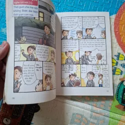 Nuôi Dạy Con Kiểu Nhật Bản 975373