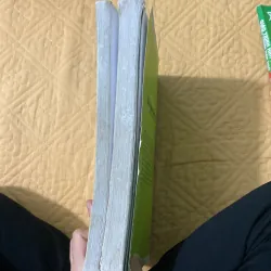 Tiếng Hàn Tổng Hợp Dành Cho Ngưởi Việt Nam cao cấp 5 - Kèm Sách Bài Tập 799477