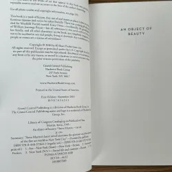 An Object of Beauty - Steve Martin 783031