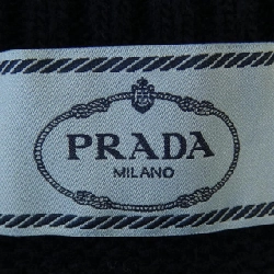 Áo len PRADA 633898