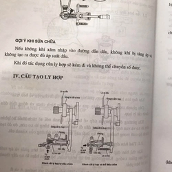 KỸ THUẬT SỬA CHỮA Ô TÔ PHẦN GẦM 471574