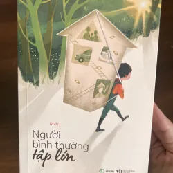 Người bình thường tập lớn