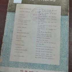 GIÁO DỤC PHỔ THÔNG -SỐ 36 276456