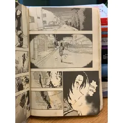 Giờ Trà của Zero – Takahiro Arai (dựa trên ý tưởng của Gosho Aoyama) 570785