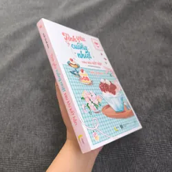 (Đam Mỹ) Tình yêu cuồng nhiệt sau khi kết hôn - Nhất Cá Mễ Bính 695932