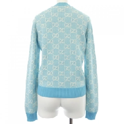 Gucci GUCCI áo len 626712