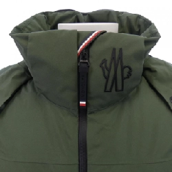 MONCLER GRENOBLE BALMHORN Áo khoác lông - Hàng hiệu Chính hãng 891233