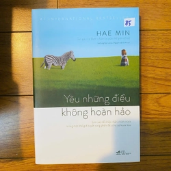 Yêu Những Điều Không Hoàn Hảo - Hae Min#TAKE