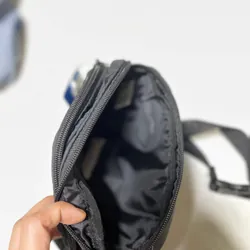 Túi bao tử Adidas chính hãng 714121