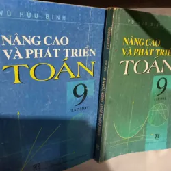 nâng cao và phát triển toán 9
