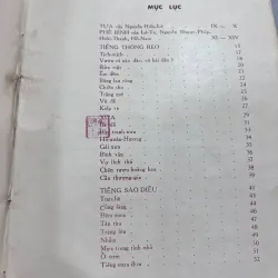 MẤY VẦN THƠ CỦA THẾ LỮ VÀ THƠ BÀNG BÁ LÂN - 1957 1008140