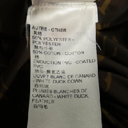 Áo khoác lông Louis Vuitton 638904