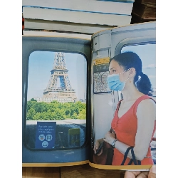 Paris +14 - Cù Thu Hương 753612