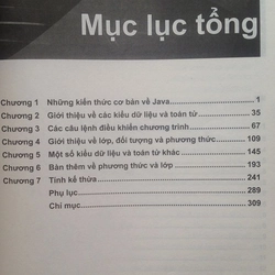 HƯỚNG DẪN CHO NGƯỜI MỚI HỌC LẬP TRÌNH HƯỚNG ĐỐI TƯỢNG JAVA 497159