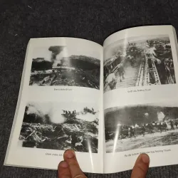 ANH HÙNG TRONG CHIẾN DỊCH ĐIỆN BIÊN PHỦ - LÊ HẢI TRIỀU 991138