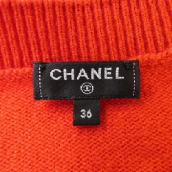 【Mã giảm giá】Chanel CHANEL Áo len 645029