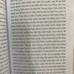 TƯ TƯỞNG QUÂN SỰ VIỆT NAM TRONG CHIẾN TRANH GIỮ NƯỚC - DƯƠNG XUÂN ĐỐNG 533048