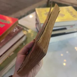 NHỮNG NGỌN GIÓ HUATÁT - NGUYỄN HUY THIỆP  1031431