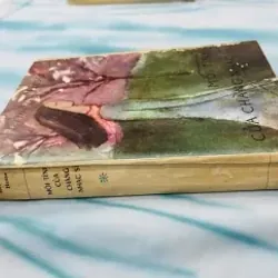 MỐI TÌNH CỦA CHÀNG NHẠC SĨ - HERMANN HEESE (VŨ ĐẰNG DỊCH) 591298