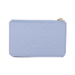 Ví tiền và thẻ Louis Vuitton Monogram Empreinte Portefeuille Romy M82045 620607