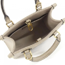 Túi Louis Vuitton Monogram Bicolor OnTheGo BB M47054 616429