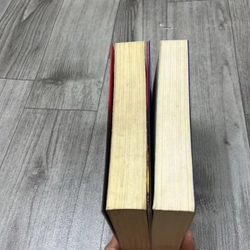 Hoả kiếm bộ 2 tập. 2a1 542923