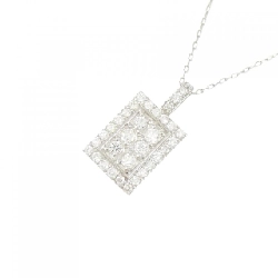 PT Dây chuyền kim cương 0.25CT - Hàng hiệu Authentic 868838