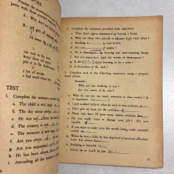 English 12 - 1990s 784017