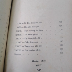 ĐẠO ĐỨC KINH (TẬP 1,2) - LÃO TỬ 496215