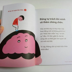 Mạnh mẽ từ suy nghĩ - 50 bí kíp trưởng thành dành cho học sinh 536233