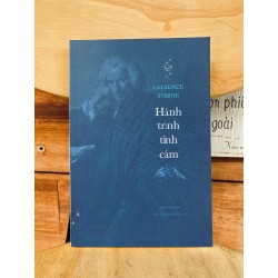 Hành trình tình cảm - Laurence Sterne