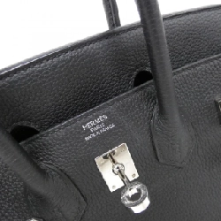 Túi xách Hermès Birkin 25cm 041344CK - Hàng hiệu Chính hãng 804885