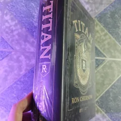 Titan - Gia Tộc Rockefeller -John D. Rockefeller 789185