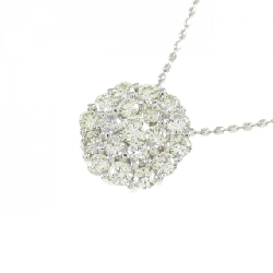 Dây chuyền kim cương PT950/PT850 0.60CT - Hàng hiệu Chính hãng 846322