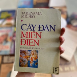 Cây Đàn Miến Điện - Takeyama Michio 283352