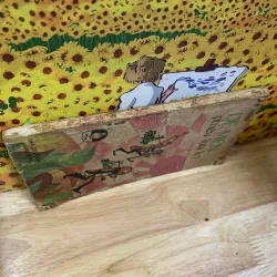 Dế Mèn Phiêu Lưu Ký - Tô Hoài 927290