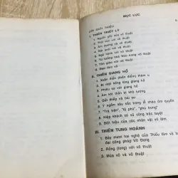 VÕ THUẬT THẦN KỲ  1011264