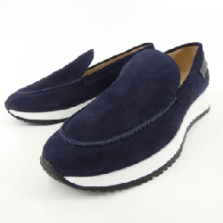 Giày sneaker GIANVITO ROSSI - Hàng hiệu Authentic 830937