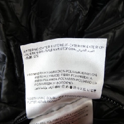 MONCLER DUBBO Áo khoác lông - Hàng hiệu Chính hãng 887359