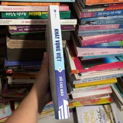 II Khát Vọng Việt _ Hãy Là Một Phần Của Sự Đổi Thay Kỳ Diệu (Quyển 2) - Đỗ Cao Bảo - 2022 779182