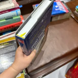 Giao Dịch Như Một Phù Thủy Chứng Khoán – Mark Minervini - K3 1009637