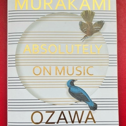 Absolutely on Music - Haruki Murakami & Seiji Ozawa 383405