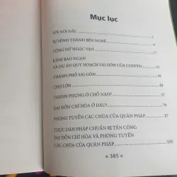 Từ Bến Nghé Tới Sài Gòn 694412